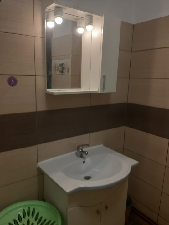 APARTAMENT 2 CAMERE-DRUMUL SARII-CENTRALA-BOXA-PARCARE-METROU ORIZONT