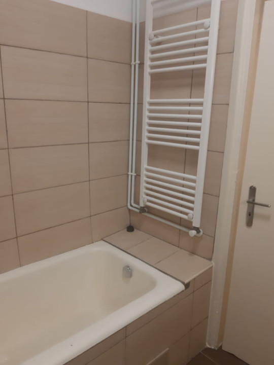 APARTAMENT 2 CAMERE-DRUMUL SARII-CENTRALA-BOXA-PARCARE-METROU ORIZONT