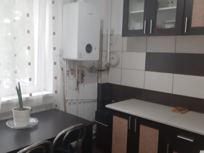 APARTAMENT 2 CAMERE-DRUMUL SARII-CENTRALA-BOXA-PARCARE-METROU ORIZONT