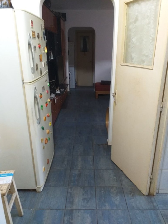 Apartament 3 camere-zona Drumul Taberei