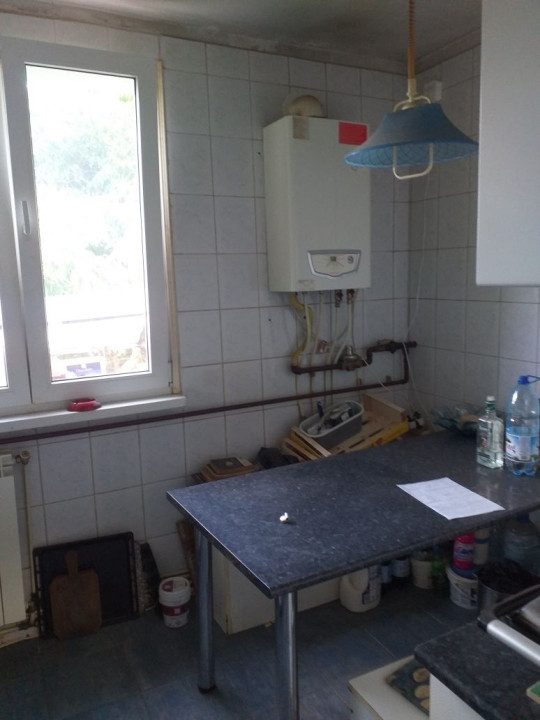 Apartament 3 camere-zona Drumul Taberei