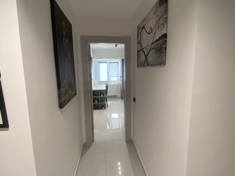 APARTAMENT DE 2 CAMERE, PREMIUM, 60MP, RENOVAT, BD UNIRII