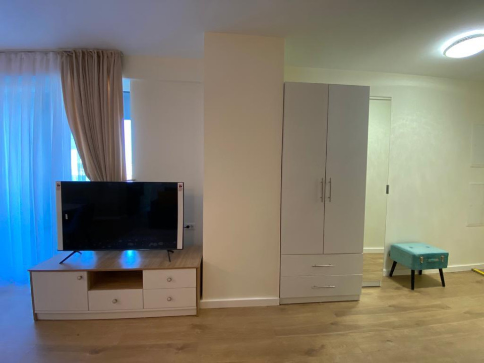 APARTAMENT 3 CAMERE FLOREASCA RESIDENCE, 84 MP UTILI, RENOVAT, FLOREASCA