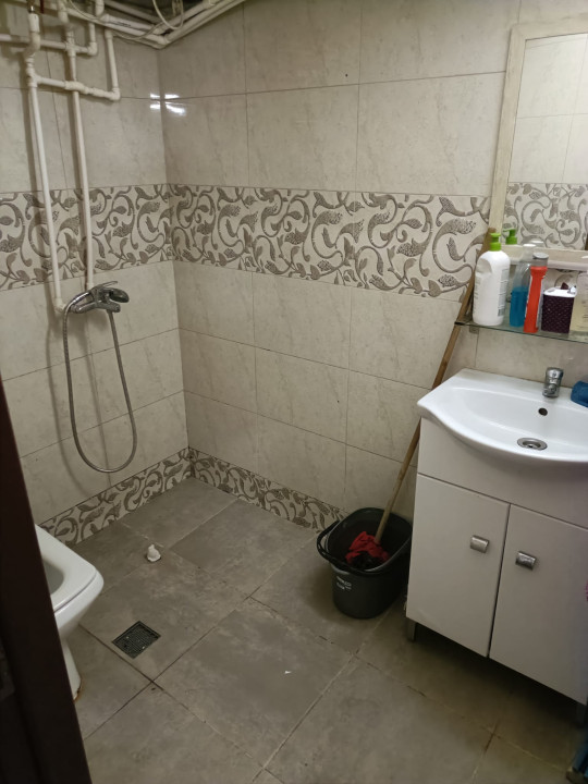 Apartament Semidecomandat 3 camere Timpuri Noi