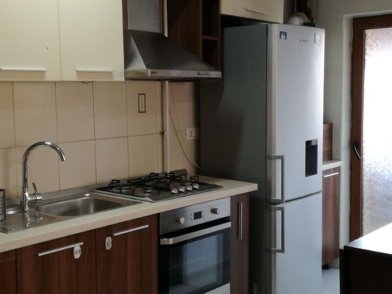 Apartament 2 camere COMPLET MOBILAT/UTILAT bloc nou FUNDENI 