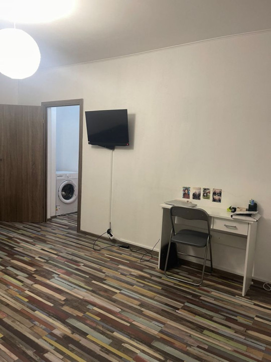 COD E16423 - Apartament de 2 camere Ion Mihalache-1 MAI