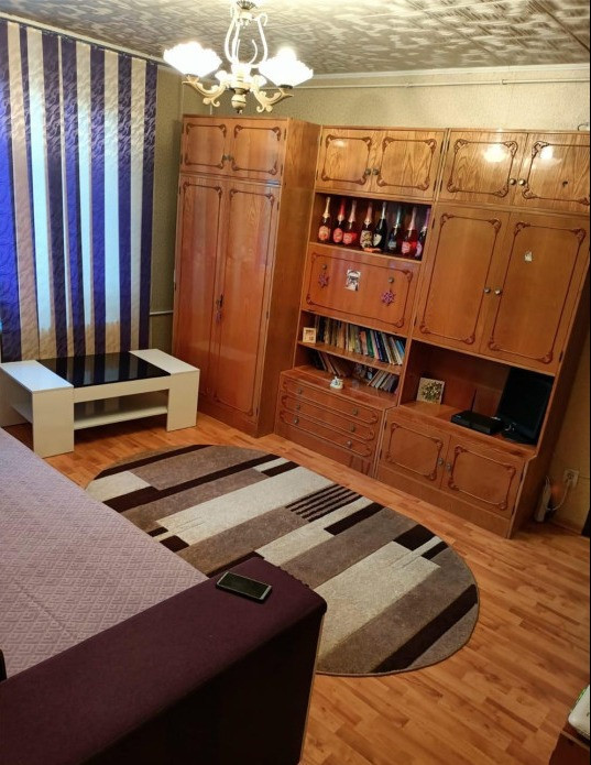 Apartament 3 camere - BRANCOVEANU -NITU VASILE