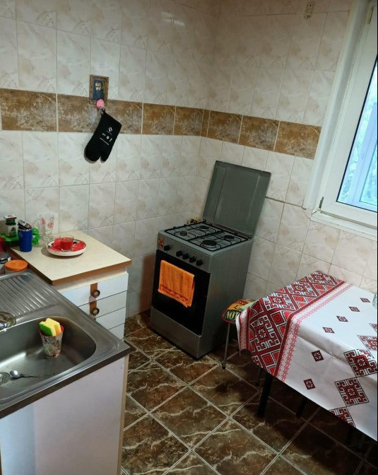 Apartament 3 camere - BRANCOVEANU -NITU VASILE