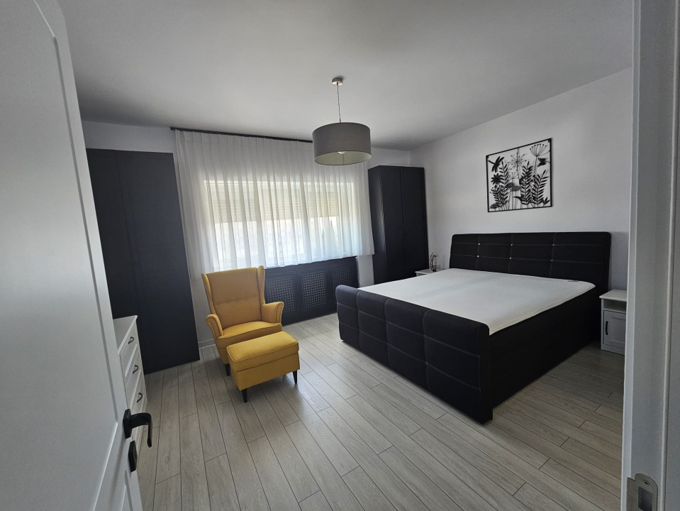 Duplex modern Timisoara 58 apartments-Loc de parcare inclus-2 bai