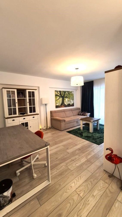 Apartament de 3 camere pet friendly, 80mp, parcare, curte, Baneasa