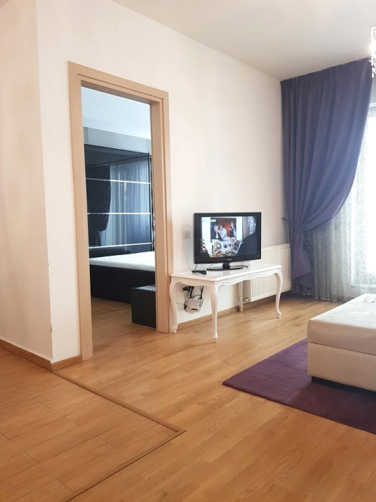 APARTAMENT DE 2 CAMERE, 62MP, PARCARE+BOXA, HERASTRAU