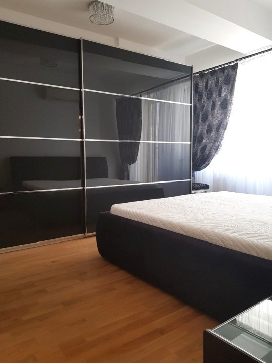 APARTAMENT DE 2 CAMERE, 62MP, PARCARE+BOXA, HERASTRAU