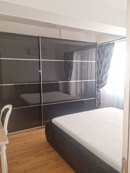 APARTAMENT DE 2 CAMERE, 62MP, PARCARE+BOXA, HERASTRAU