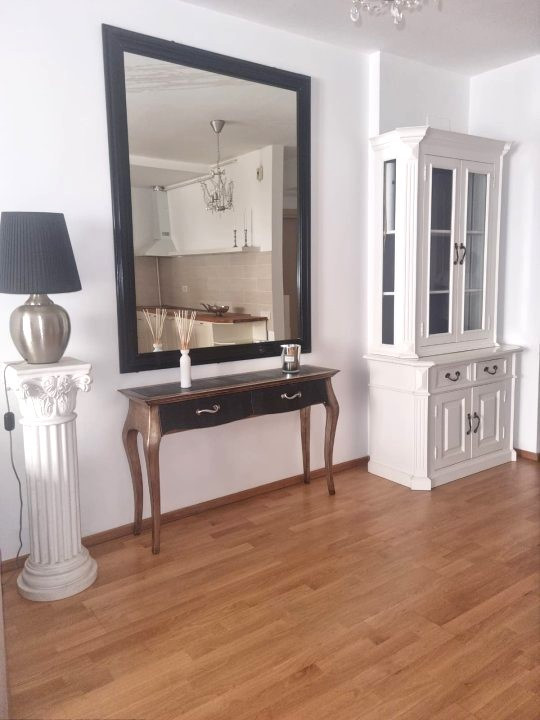 APARTAMENT DE 2 CAMERE, 62MP, PARCARE+BOXA, HERASTRAU