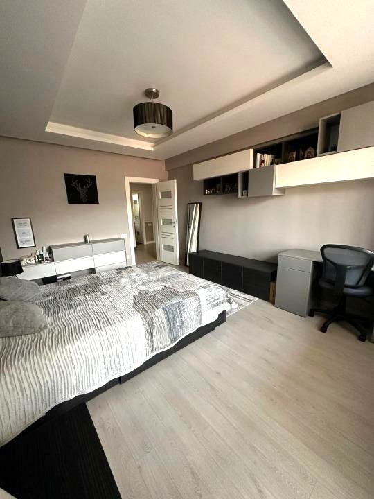 APARTAMENT DE 3 CAMERE, 78MP, MODERN, CENTRALA PRORPIE, CISMIGIU