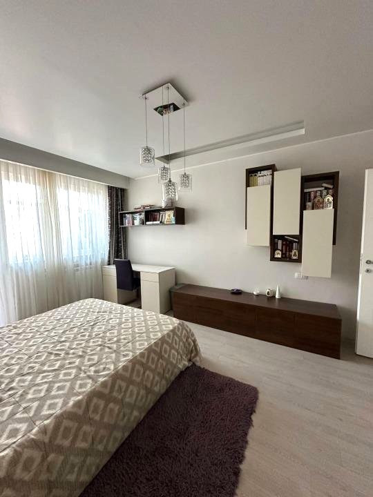 APARTAMENT DE 3 CAMERE, 78MP, MODERN, CENTRALA PRORPIE, CISMIGIU