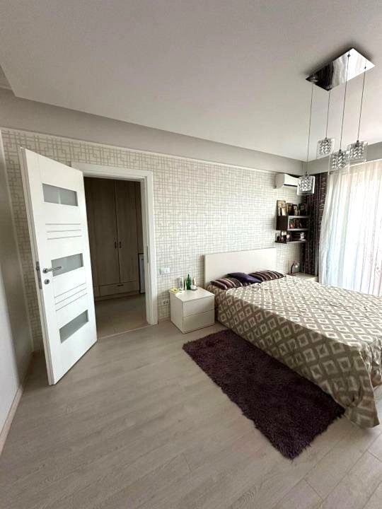 APARTAMENT DE 3 CAMERE, 78MP, MODERN, CENTRALA PRORPIE, CISMIGIU