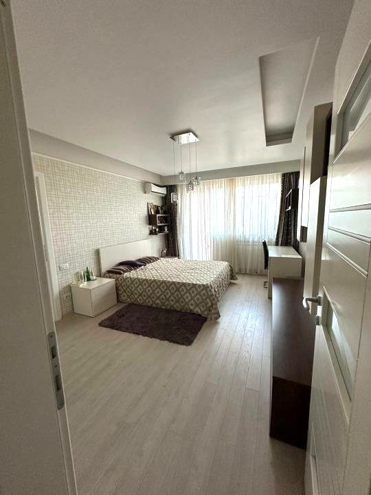 APARTAMENT DE 3 CAMERE, 78MP, MODERN, CENTRALA PRORPIE, CISMIGIU