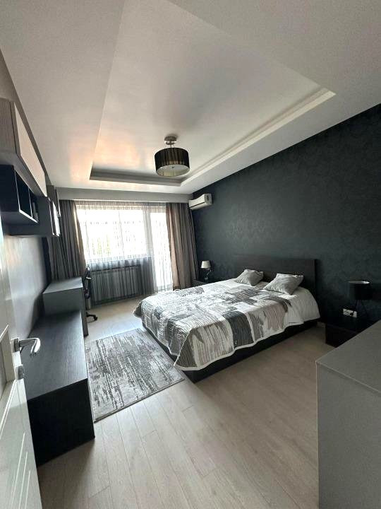 APARTAMENT DE 3 CAMERE, 78MP, MODERN, CENTRALA PRORPIE, CISMIGIU