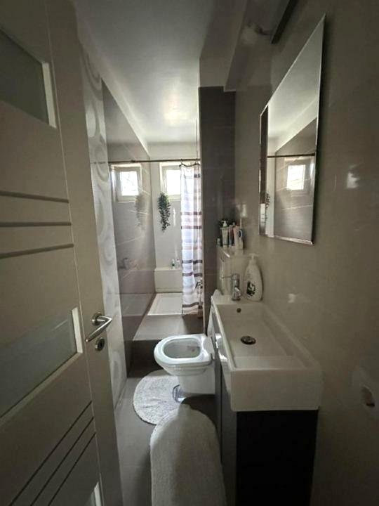 APARTAMENT DE 3 CAMERE, 78MP, MODERN, CENTRALA PRORPIE, CISMIGIU