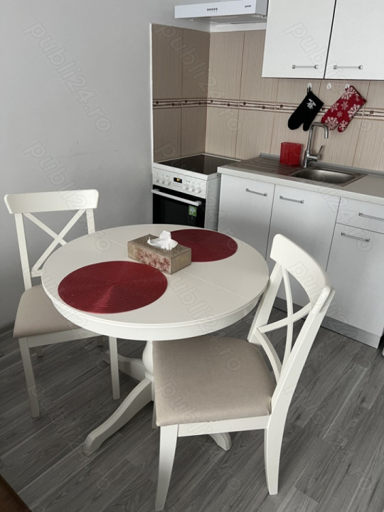 APARTAMENT DE 2 CAMERE , 42 MP UTILI, BOILER, TINERETULUI