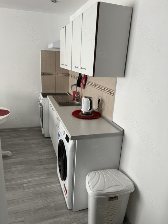 APARTAMENT DE 2 CAMERE , 42 MP UTILI, BOILER, TINERETULUI