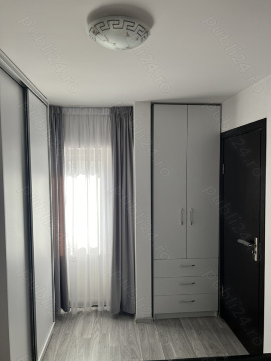 APARTAMENT DE 2 CAMERE , 42 MP UTILI, BOILER, TINERETULUI