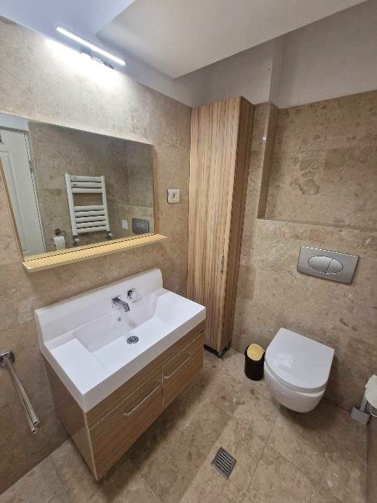 APARTAMENT DE 2 CAMERE, 65MP, BLOC NOU, MODERN, TIMPURI NOI