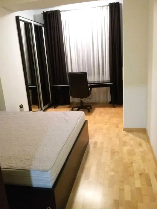 APARTAMENT DE 2 CAMERE, 65 MP UTILI, RENOVAT, AVIATIEI-HERASTRAU