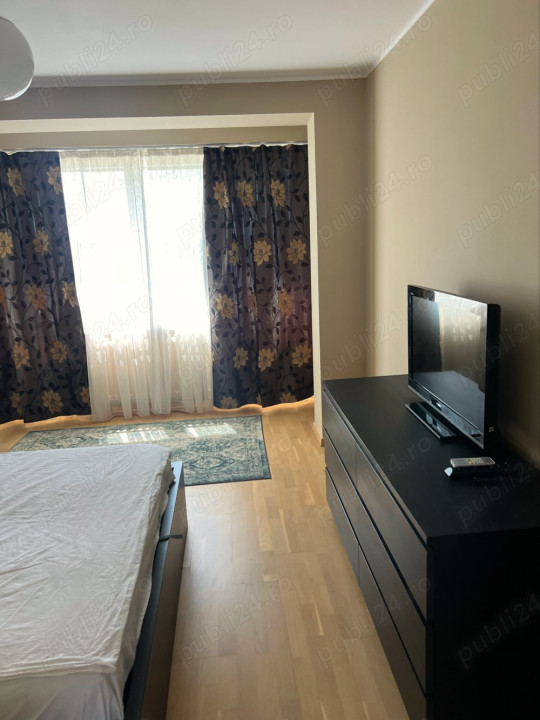 APARTAMENT DE 3 CAMERE , 70 MP UTILI, RENOVAT, CANTEMIR