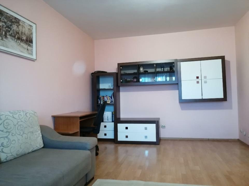 Apartament Decomandat 2 camere Titan