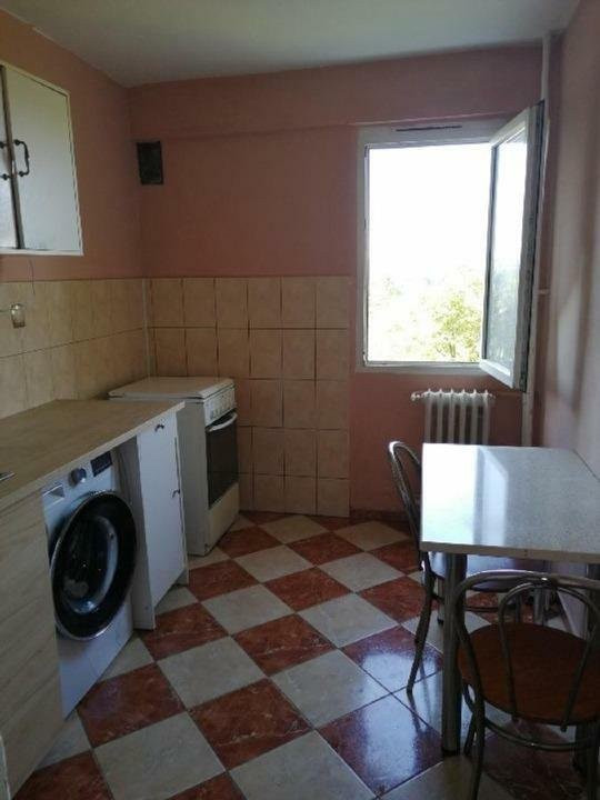 Apartament Decomandat 2 camere Titan