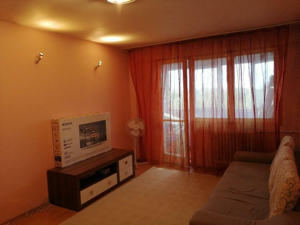 Apartament Decomandat 2 camere Titan