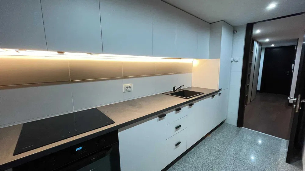 APARTAMENT DE 2 CAMERE MODERN, 63MP, PARCARE, ALIA APARTMENTS 