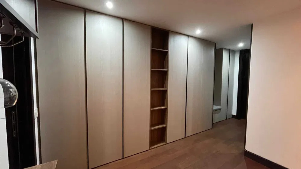 APARTAMENT DE 2 CAMERE MODERN, 63MP, PARCARE, ALIA APARTMENTS 