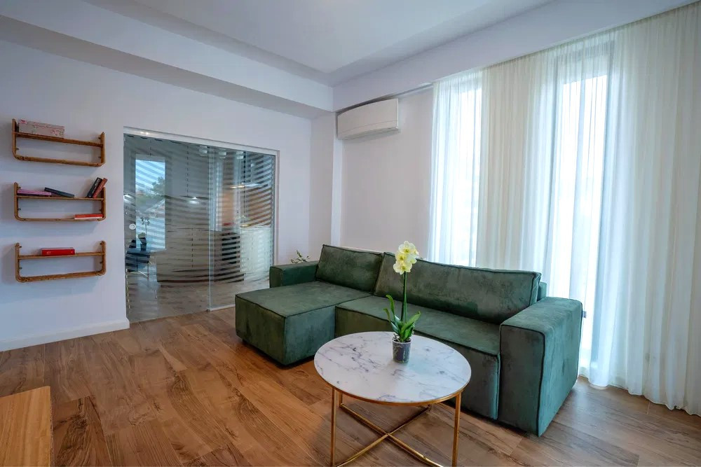 APARTAMENT DE 3 CAMERE, MODERN, 65MP, PET FRIENDLY, BLOC NOU, PIATA BUZESTI