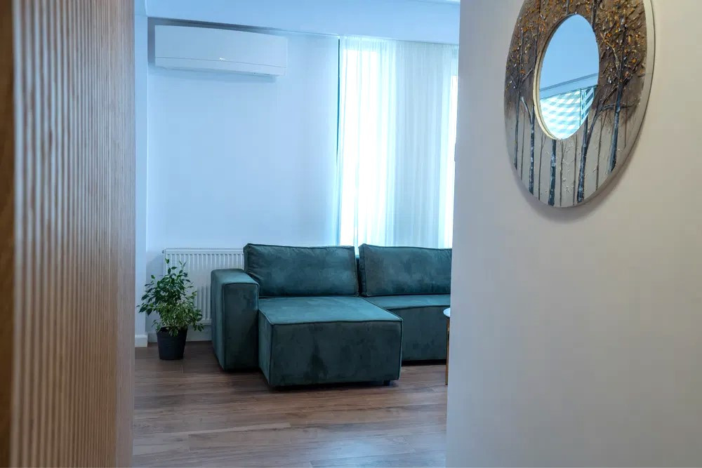 APARTAMENT DE 3 CAMERE, MODERN, 65MP, PET FRIENDLY, BLOC NOU, PIATA BUZESTI