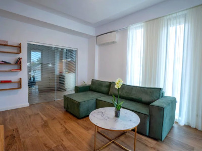 APARTAMENT DE 3 CAMERE, MODERN, 65MP, PET FRIENDLY, BLOC NOU, PIATA BUZESTI