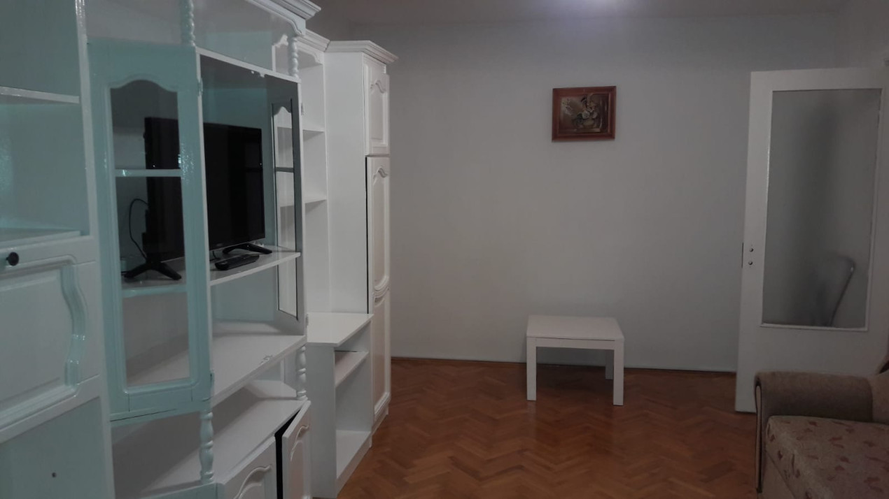 Apartament 2 CAMERE langa parc ZONA  TITAN 