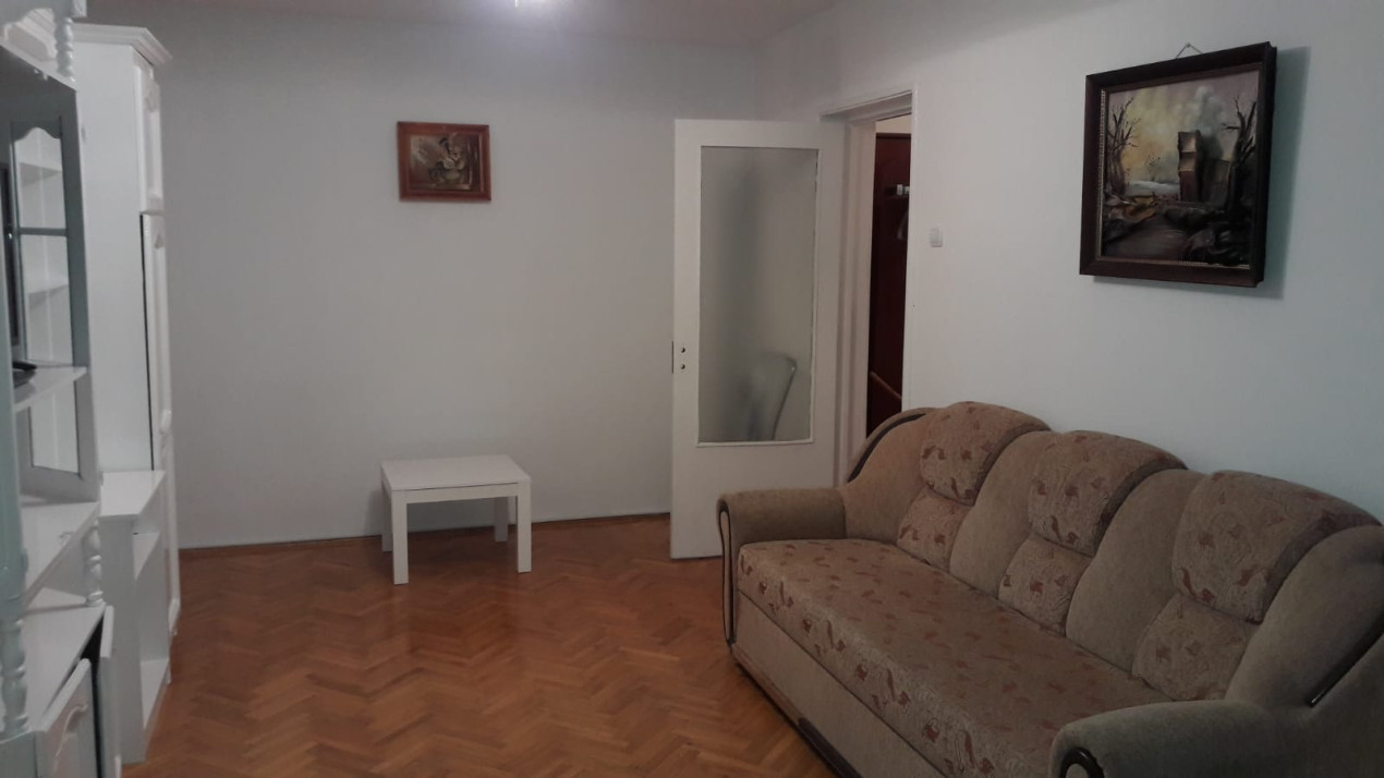 Apartament 2 CAMERE langa parc ZONA  TITAN 