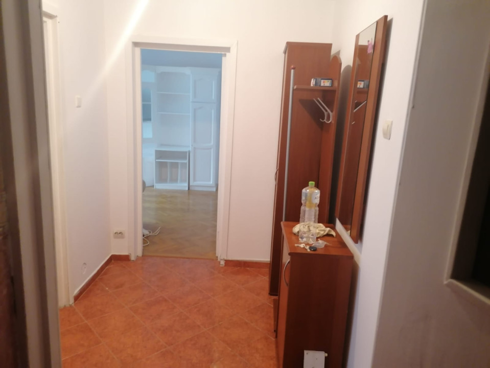 Apartament 2 CAMERE langa parc ZONA  TITAN 