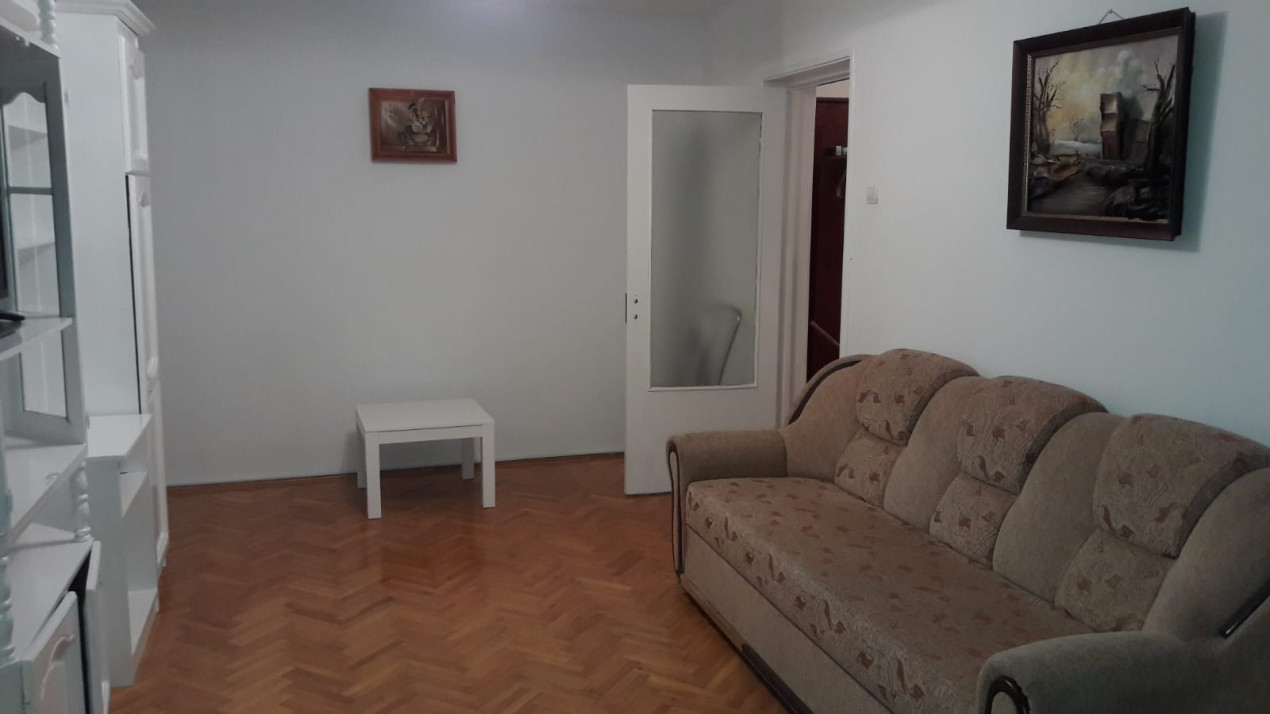 Apartament 2 CAMERE langa parc ZONA  TITAN 