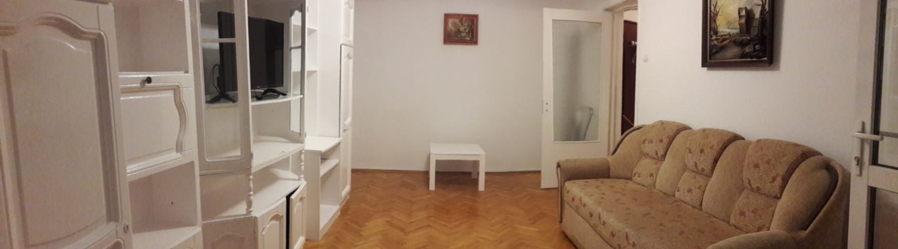 Apartament 2 CAMERE langa parc ZONA  TITAN 