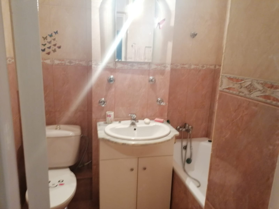 Apartament 2 CAMERE langa parc ZONA  TITAN 