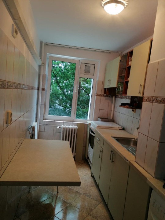 Apartament 2 CAMERE langa parc ZONA  TITAN 