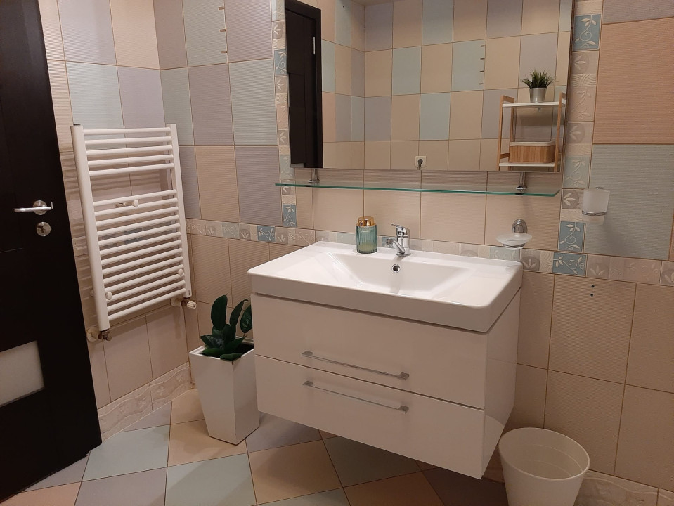 Apartament de vanzare  Soseaua Nordului    + curte 