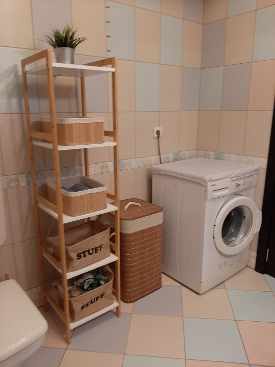 Apartament de vanzare  Soseaua Nordului    + curte 