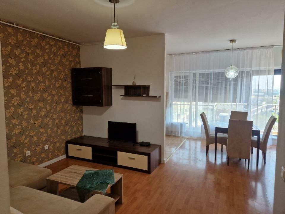 Apartament 2 camere Complex rezidential MOBILAT/UTILAT zona TITAN