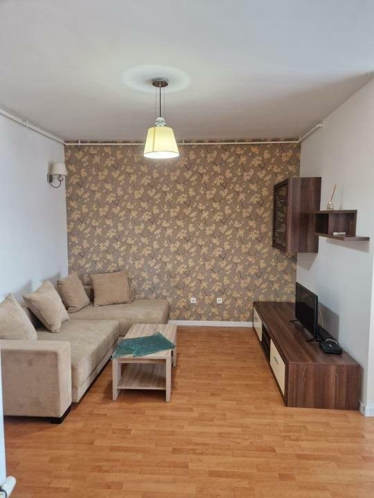 Apartament 2 camere Complex rezidential MOBILAT/UTILAT zona TITAN