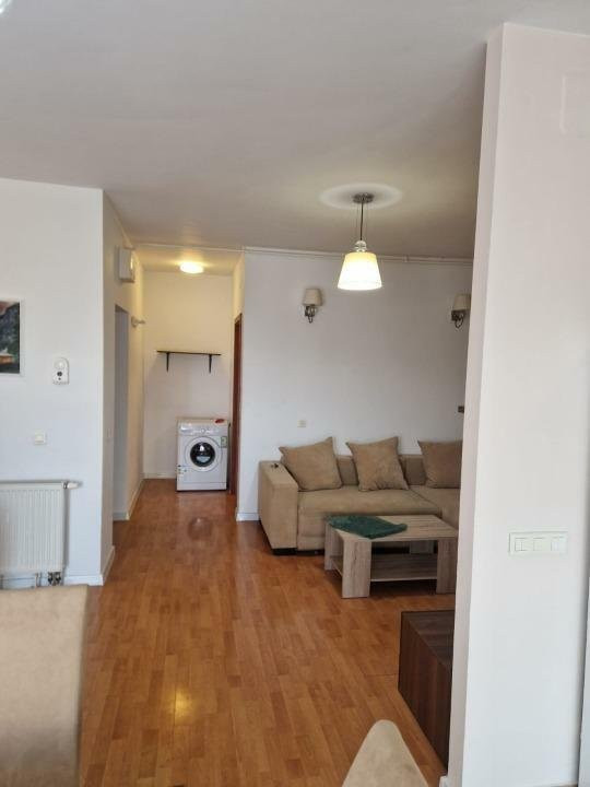 Apartament 2 camere Complex rezidential MOBILAT/UTILAT zona TITAN